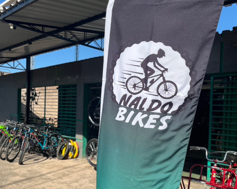 Naldo Bikes