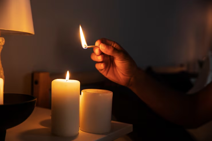 Falha em Subestação no Paraná Deixa Mais de 280 Mil Pessoas Sem Energia em Rondônia