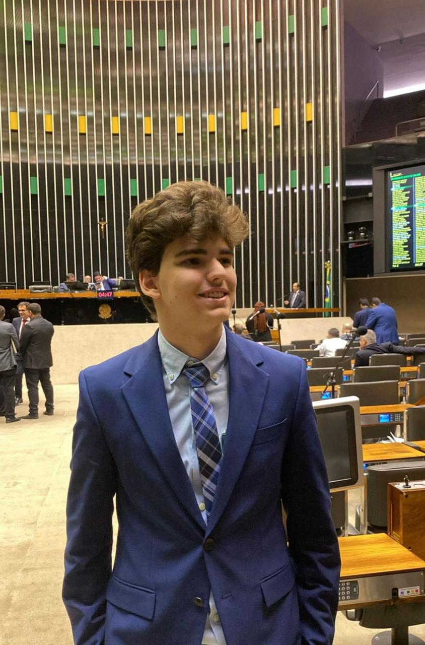 Republicanos promove grande encontro da juventude em Ariquemes com foco em novas filiações e posse de liderança