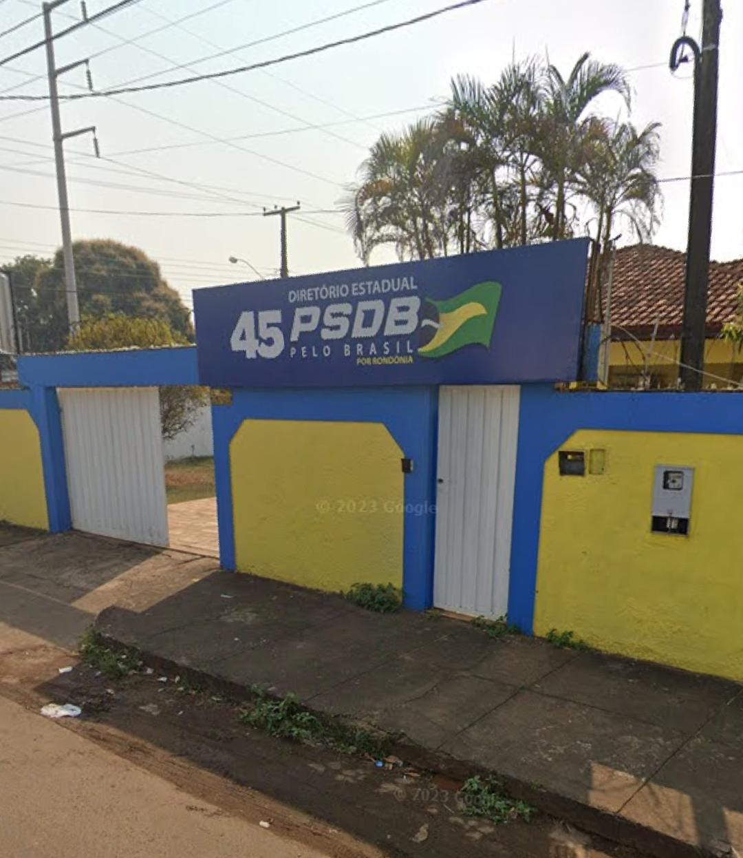 TRE suspende PSDB de Rondônia por falta de prestação de contas e partido fica fora das eleições de 2026