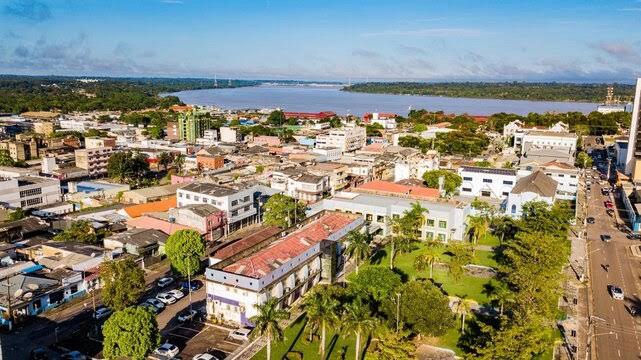 Rondônia Celebra 44 Anos de Instalação: Um Estado em Crescimento e Transformação