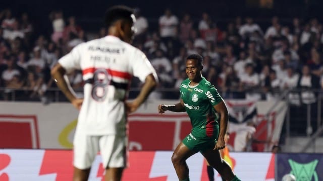 OPINIÃO: Grama natural faz mal e São Paulo perde mais uma para o Palmeiras