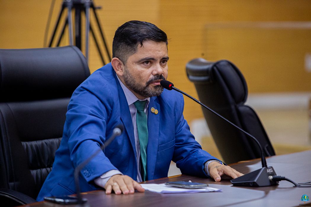 Jesuíno Boabaid solicita perdão administrativo para militares punidos por postagens em redes sociais