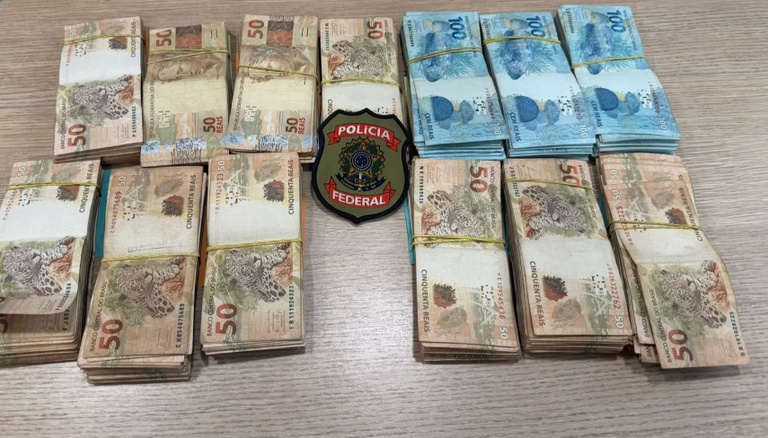 PF deflagra Operação Reduto contra fraudes em licitações e desvios milionários em Rondônia