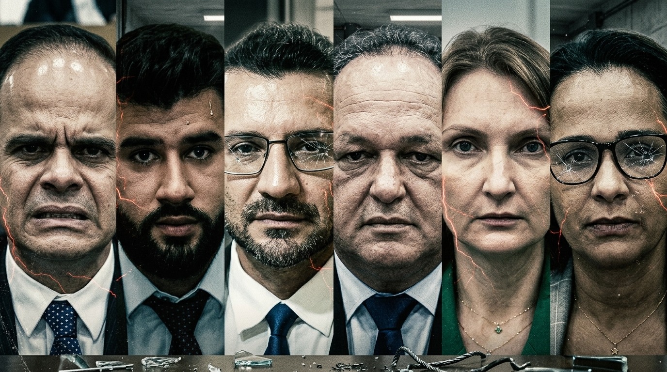 Deputados votam para manter veto e prejudicam policiais e bombeiros de Rondônia