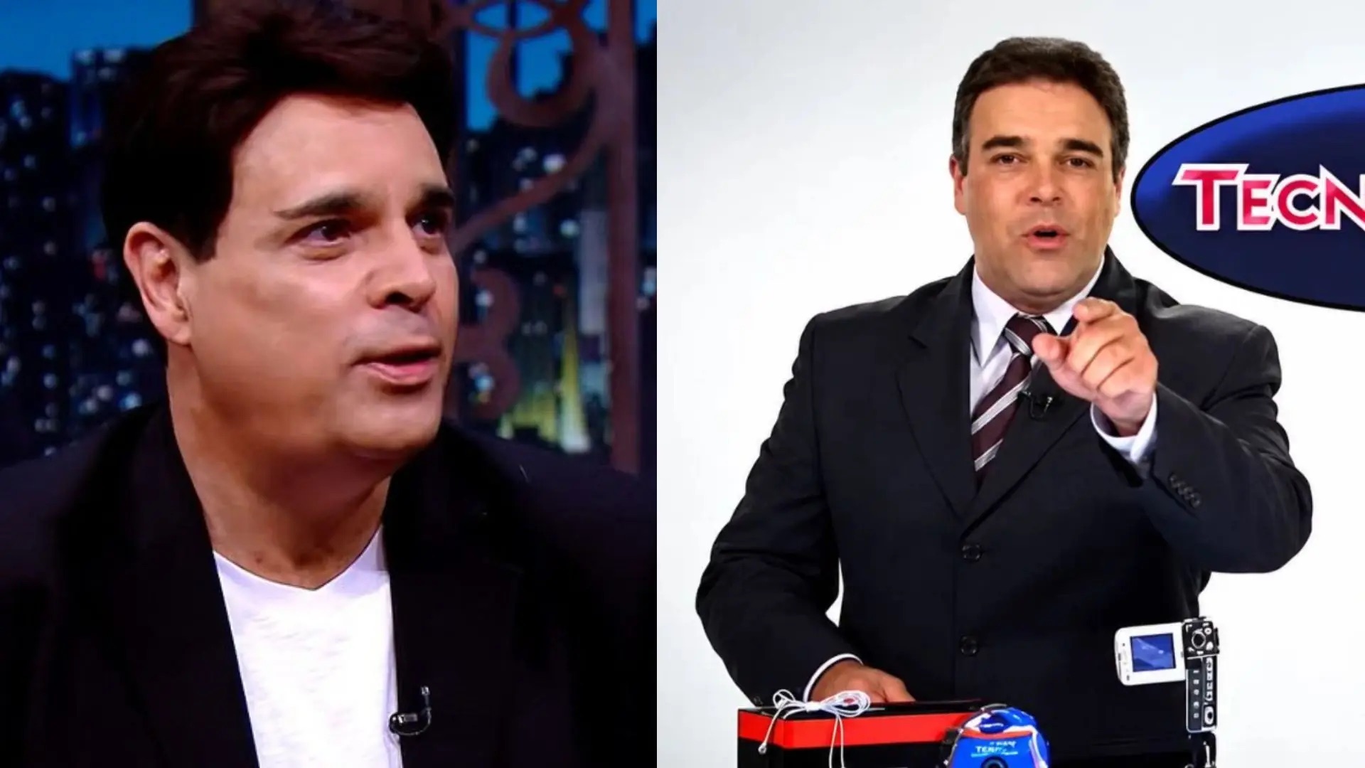 Morre Juarez da Tekpix, vendedor que marcou época na televisão brasileira com bordão inesquecível