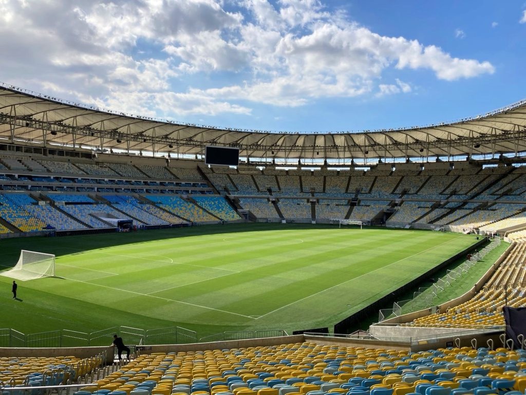 Disputa no STJ: Vasco pode perder o Maracanã e jogar no Paraguai se houver nova interferência judicial